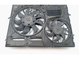 Вентилятор печки    7L0121203G, 7L0959455C   Volkswagen Touareg I