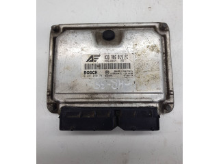 Řídící jednotka 06A906032GT, 0281207354   Volkswagen Sharan 2003