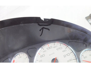 Řídící jednotka 9654793180   Peugeot 407 2005