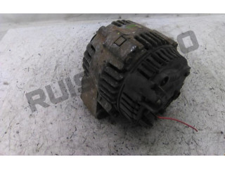 Генератор 9619429380   Peugeot 106      