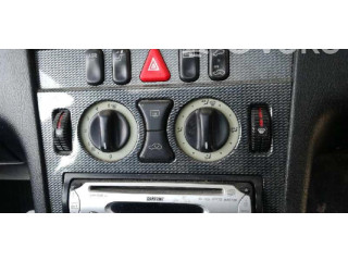 Блок управления климат-контролем 2028300985, 2028300985   Mercedes-Benz C W202