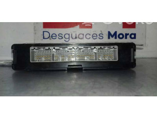 Řídící jednotka 899810D160   Toyota Yaris 2017
