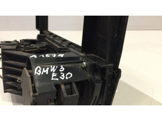 Блок управления климат-контролем 13756500, 13756532   BMW 3 E30