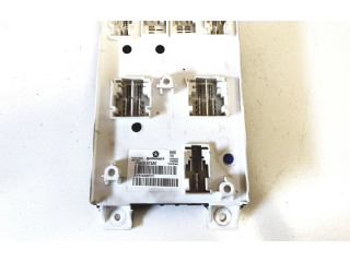 Pojistková skříňka Řídící jednotka BSM 68222875AE, P68222875AE   Chrysler Pacifica 2017