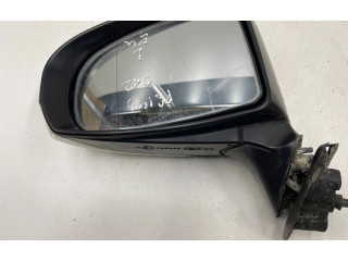 Зеркало электрическое        Toyota Prius (XW30)  2009 - 2015 года   