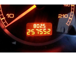 Přístrojová deska  Peugeot 307 2002   