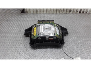 Подушка безопасности водителя    Hyundai Galloper