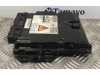 Řídící jednotka 237104X07A, 2758304731   Nissan Navara 2008