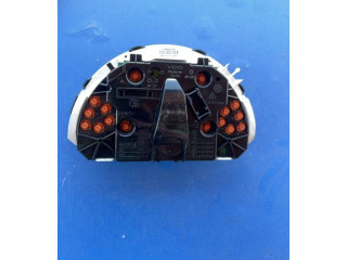 Přístrojová deska  Smart ForTwo I 2003 88546046  