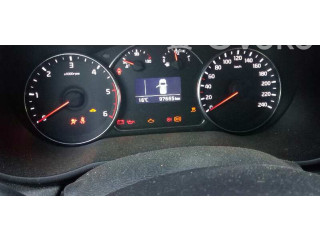 Přístrojová deska  KIA Carens III 2013 94005A4080, 20130226  