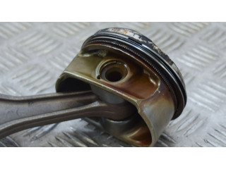Píst 75244937521300   BMW 7 E65 E66  pro benzínový motor 6.0 N73 B60 A 