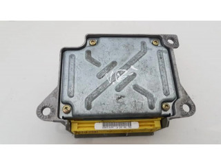 Блок подушек безопасности 8L0959655J, 0285001352   Audi A3 S3 8L