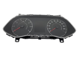 Přístrojová deska  Renault Kangoo III 2021 248095506R, VPRR1F14B115EK  