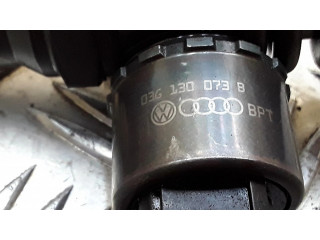 Форсунка     Audi A3 S3 8P   