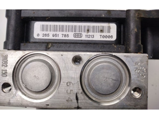 Jednotka ABS 0265236446   BMW X1 E84 2011