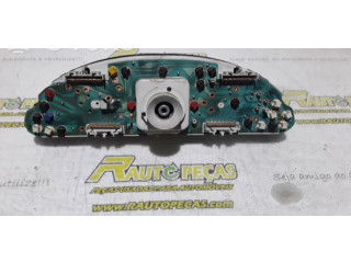 Přístrojová deska  Fiat Punto (176) 1996 46418929  