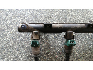 Комплект форсунок 0K30C13150, 0K30C13250    KIA Rio для бензинового двигателя  1.4