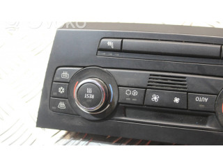 Блок управления климат-контролем 9182288   BMW 3 E92 E93