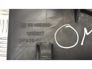 Вентилятор радиатора     90466350    Opel Omega B2 2.0