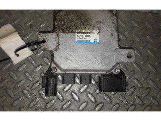 Řídící jednotka 34710SC020, E271058005   Subaru Forester SH 2010