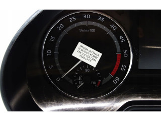 Přístrojová deska  Skoda Octavia Mk3 (5E) 2014 5E0920959B  