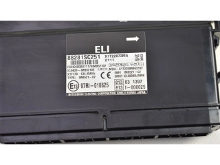 Řídící jednotka 88281SC251, 88281SC251   Subaru Forester SH 2012