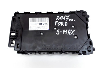   Pojistková skříňka GU5T15604, GU5T15604BFD   Ford S-MAX 2017