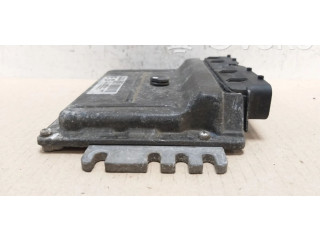 Řídící jednotka MEC37320, MEC37320   Nissan Micra C+C 2005