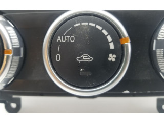Блок управления климат-контролем DH0P61190B   Mazda CX-3