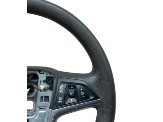 Volant Opel Astra J 2015 13351039  