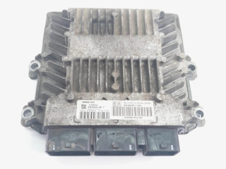 Řídící jednotka 5WS40614B, CENTRALITAMOTORUCE   Fiat Scudo 
