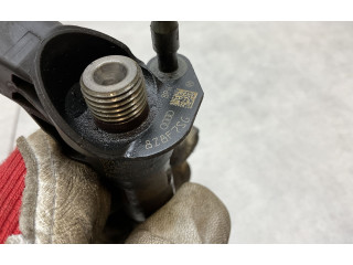 Форсунка 059130277CC, 0445116040    Audi A6 S6 C7 4G   