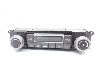 Блок управления климат-контролем SNBG41, NH608L   Honda Civic