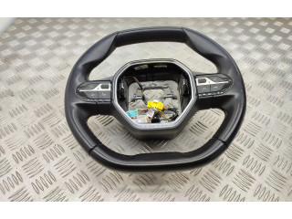 Volant Peugeot 3008 II 2016 98105487HE, 34197234D  