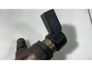 Vstřikovač 4M5Q9F593AD   Ford Focus  pro naftový motor 1.6  