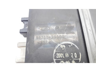 Řídící jednotka 9875026000   Hyundai Santa Fe 