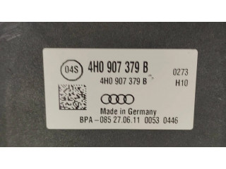 Блок АБС 4H0907379B   Audi  A8 S8 D4 4H  2010-2016 года