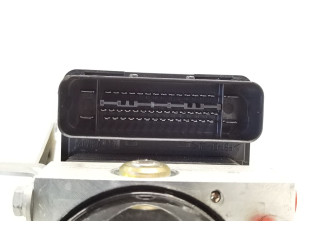 Jednotka ABS 3451676977801, 10020601774   BMW 1 E81 E87 2005