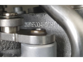 Турбина Нагнетатель Mercedes-Benz GLE W167  A6560905500, A6560905500         