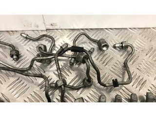 Vstřikovací lišta 7800124   BMW 7 F01 F02 F03 F04  pro naftový motor 3.0 N57 D30 A 
