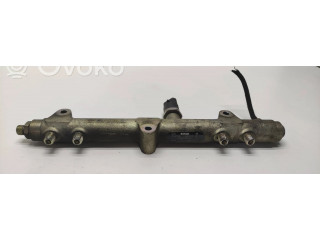 Топливная рампа 0445214041   Jeep Cherokee III KJ 2.8 