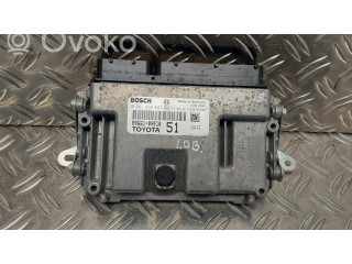 Řídící jednotka 896610H510   Toyota Aygo AB40 2017