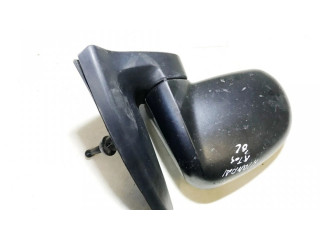 Зеркало электрическое     правое    Hyundai Atos Classic  1997-2003 года   