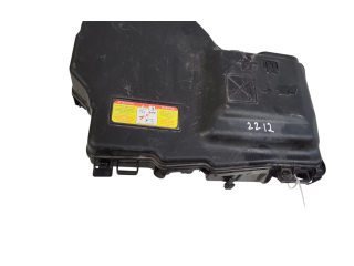   Pojistková skříňka 9687677280   Peugeot 508 2013