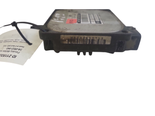 Блок управления коробкой передач 12785051, WEAD000913   Saab 9-3 Ver2