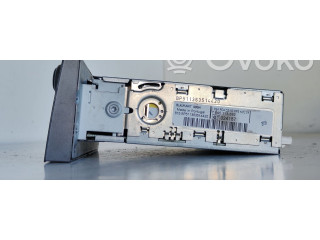 Řídící jednotka 7645113392   Peugeot 407 2004
