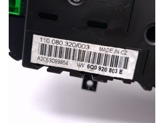 Čerpadlo oleje 03E906033R, 6Q0920803E   Volkswagen Polo IV 9N3   BME