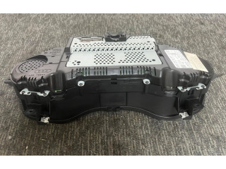 Přístrojová deska  Audi A7 S7 4G 2014 4G8920930T  