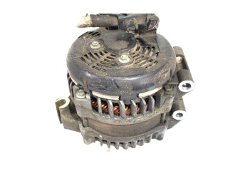 Генератор 421000-7181   Chrysler Pacifica      