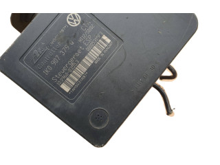 Jednotka ABS 1K0907379Q, 00005305F3   Audi A3 S3 8P 2004